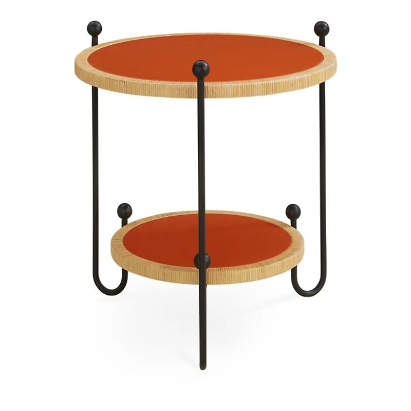 Wellington Side Table
