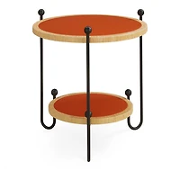 Wellington Side Table
