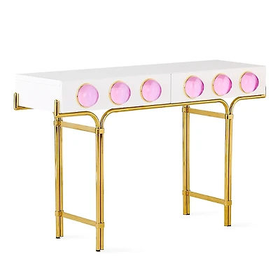 Jonathan Adler Globo Console Table