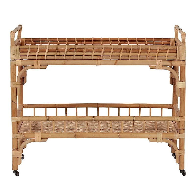 Universal Getaway 5'Oclock Bar Cart