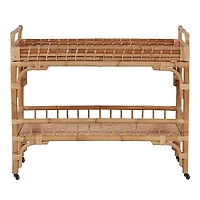 Universal Getaway 5'Oclock Bar Cart