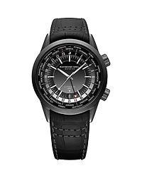 Raymond Weil Freelancer Gmt Worldtimer Watch