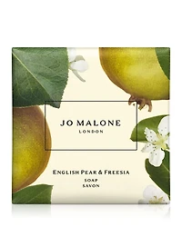 English Pear & Freesia Soap