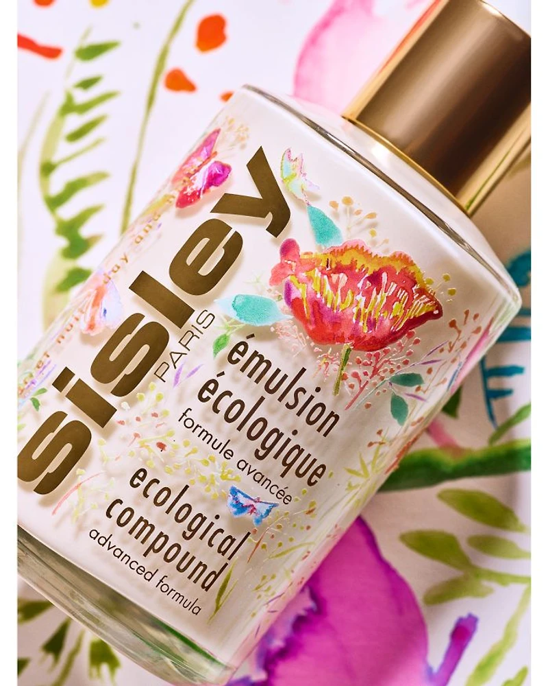 Ecological Compound Advanced Formula, Blooming Peony Limited Edition 4.2 oz.