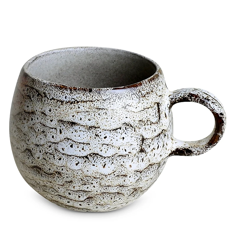 Carmel Ceramica Truffle Mug