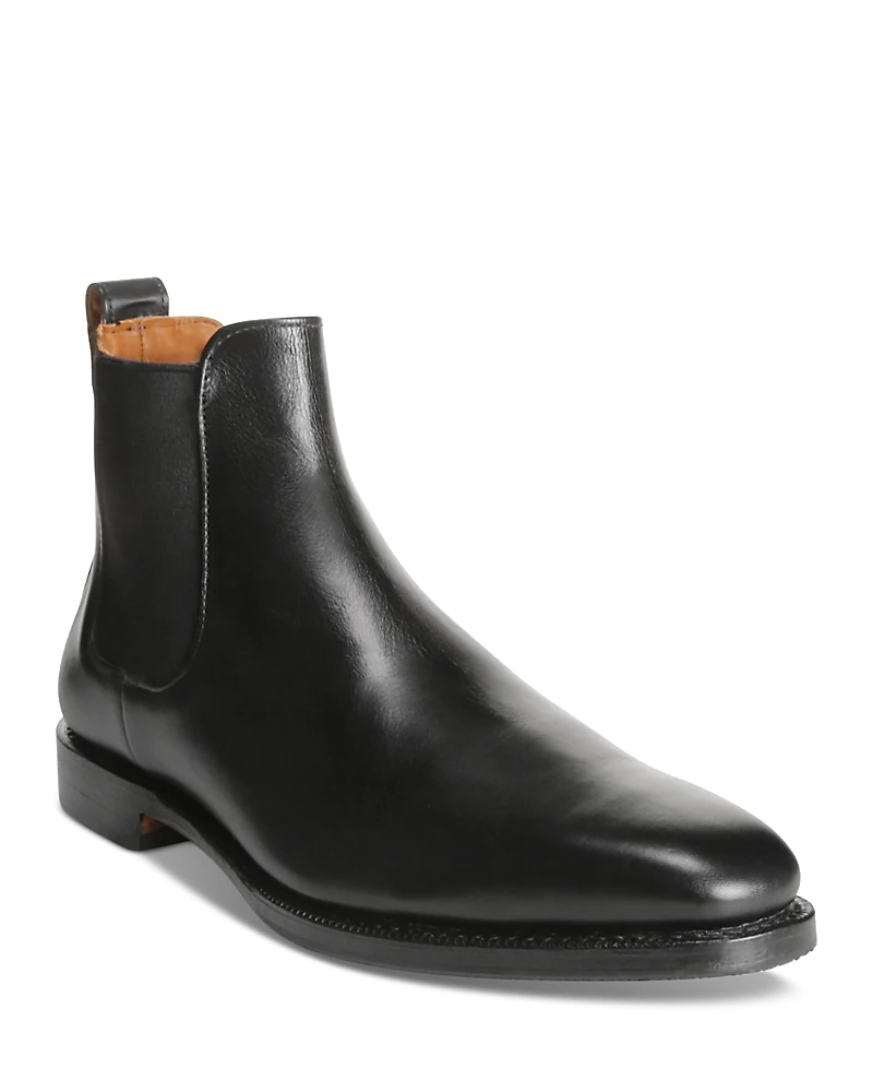 Allen Edmonds Men's Liverpool Pull On Chelsea Boots