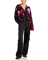 Aubrey Blouse