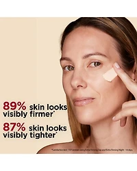 Extra-Firming & Smoothing Night Moisturizer for Dry Skin 1.6 oz.