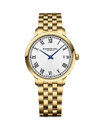 Raymond Weil Toccata Watch