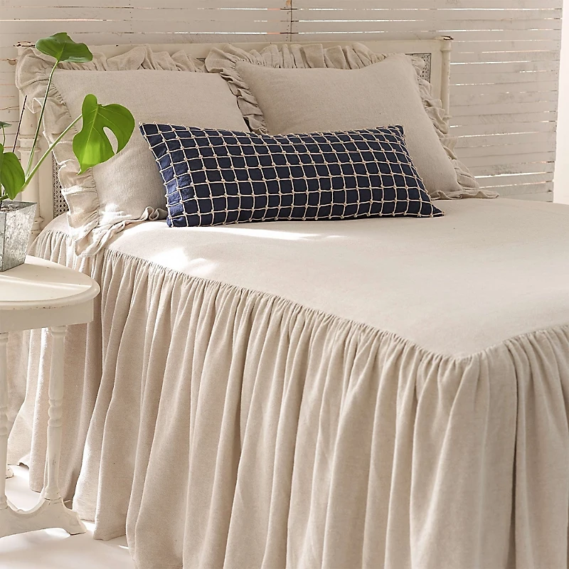 Annie Selke Wilton Bedspread