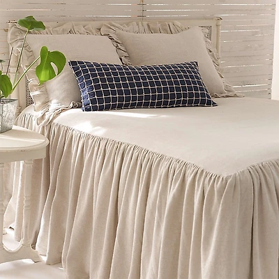 Annie Selke Wilton Bedspread