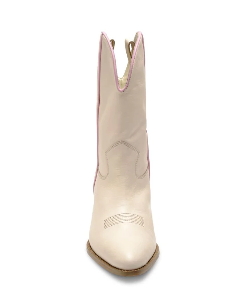 Women's Borderline Western Boots