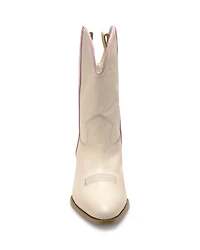 Women's Borderline Western Boots