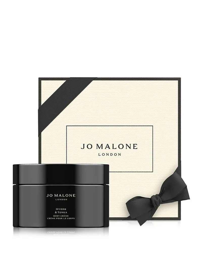 Myrrh & Tonka Body Crème 6.8 oz.