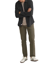 Pacifica Stretch Twill Standard Fit Button Down Shirt