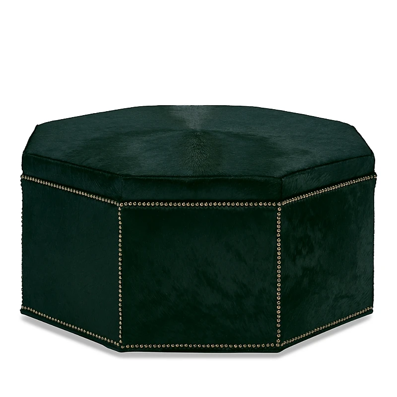 Massoud Aubrey Ottoman