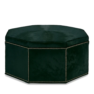 Massoud Aubrey Ottoman