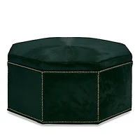 Massoud Aubrey Ottoman