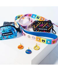 Dog Playful Charm Set
