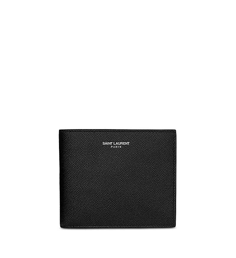 Saint Laurent Saint Laurent Paris East/West Wallet