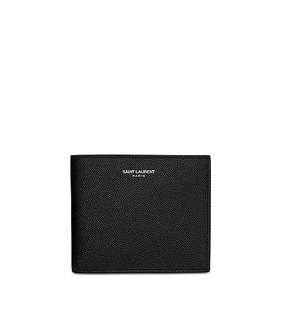 Saint Laurent Saint Laurent Paris East/West Wallet