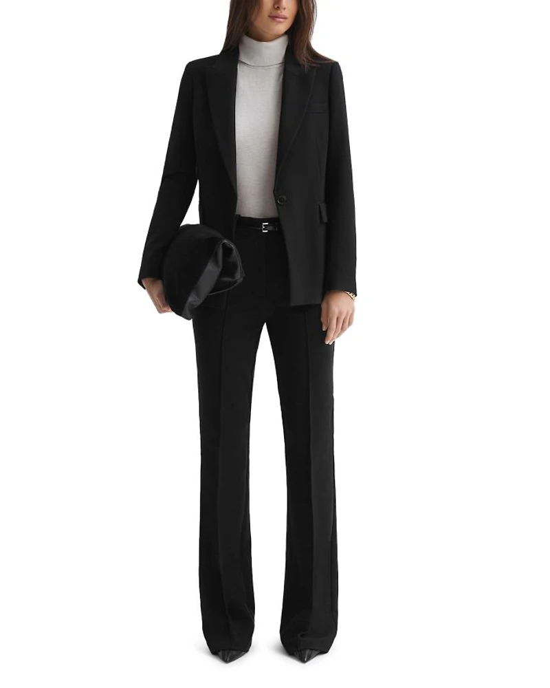 Gabi Single Breasted Jacket