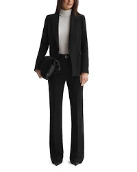Gabi Single Breasted Jacket