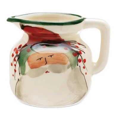 Old St. Nick Creamer