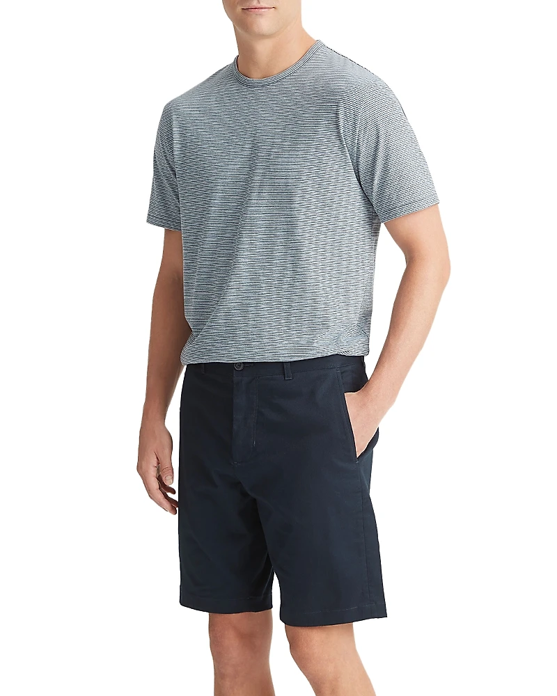 Vince Twill Griffith Chino Shorts