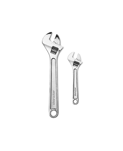 2-Piece Wrench Set