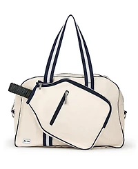 Ame & Lulu Blueberry Hamptons Pickleball Bag