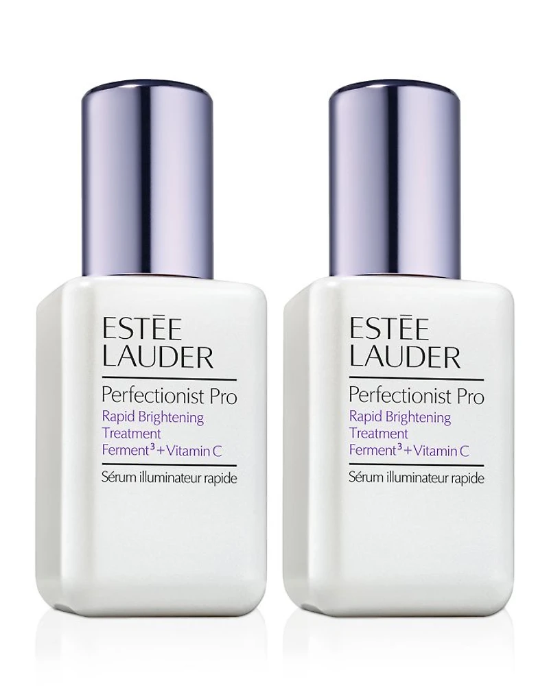 Perfectionist Pro Rapid Brightening Serum Duo ($270 value)