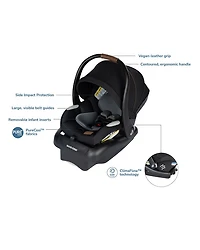 Mico Luxe Infant Car Seat