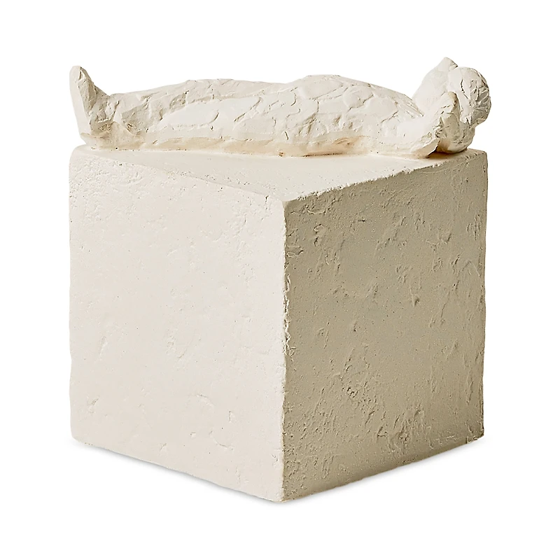 Rosendahl Kahler Astro Pisces Sculpture