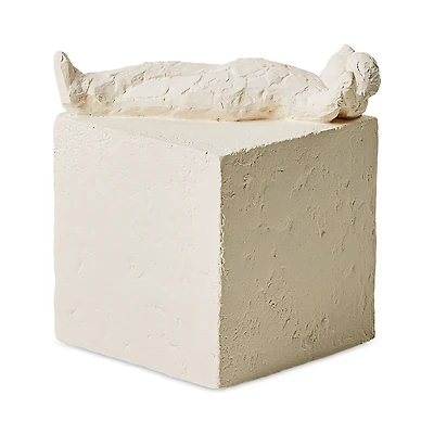 Rosendahl Kahler Astro Pisces Sculpture