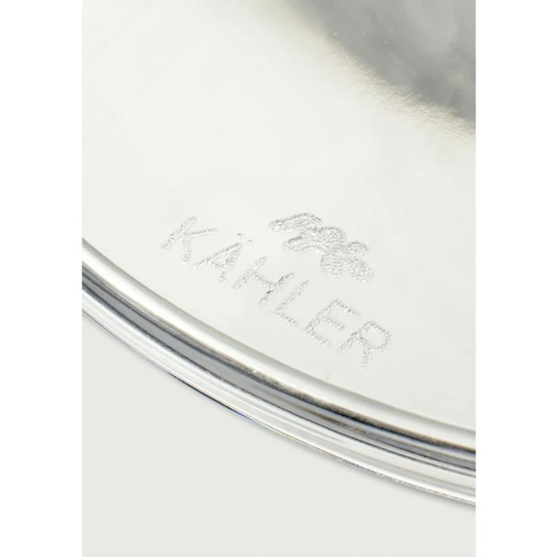 Kahler Hammershoi Red Wine Glass, Set of 2