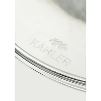Kahler Hammershoi Red Wine Glass, Set of 2