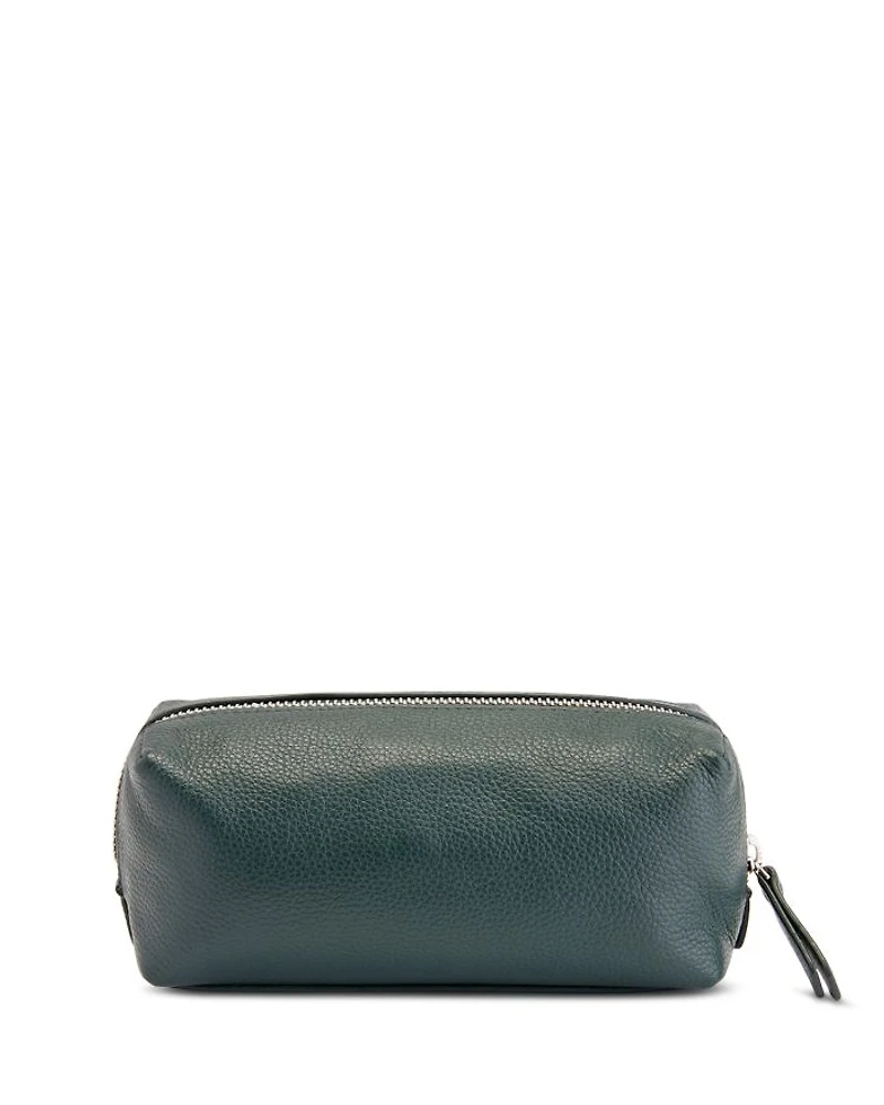 Leather Utility Bag