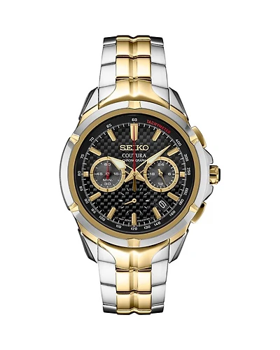Coutura Chronograph, 42mm