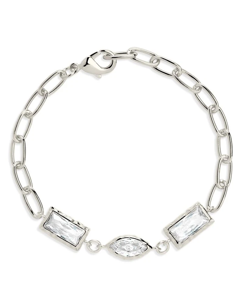 Tate Charm Bracelet