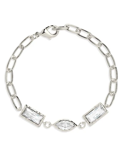 Tate Charm Bracelet