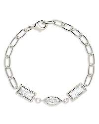 Tate Charm Bracelet