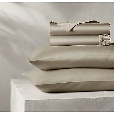 Boll & Branch Reserve Sheet Set