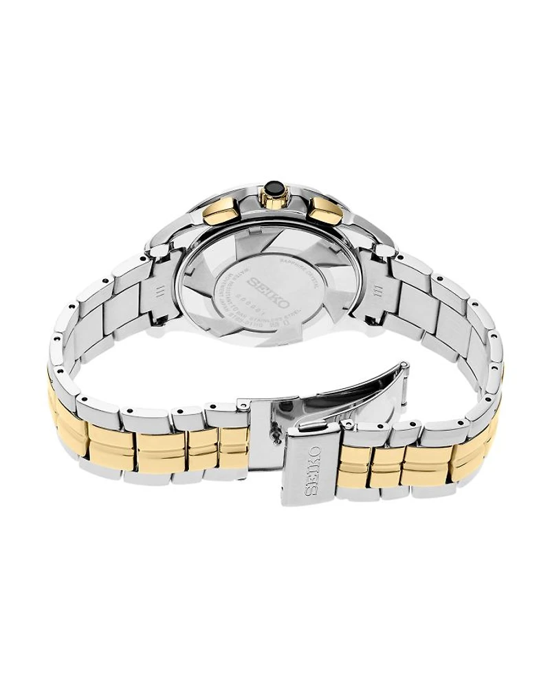 Coutura Chronograph, 42mm