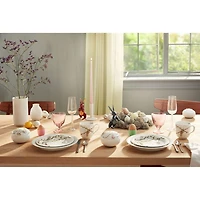 Lyngby Porcelain Vase