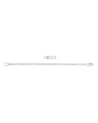 Imber Crystal Tennis Bracelet