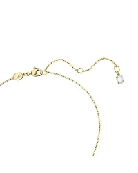 Dextera Interlocking Pendant Necklace