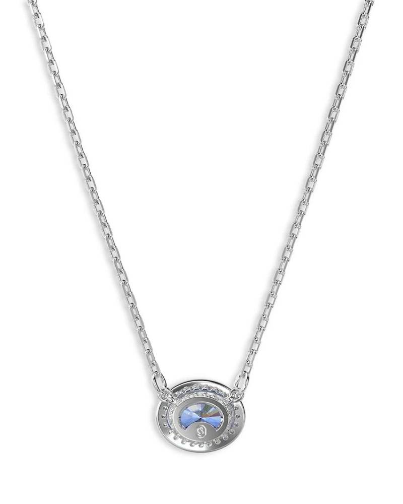 Una Pendant Necklace, 15-17.75"