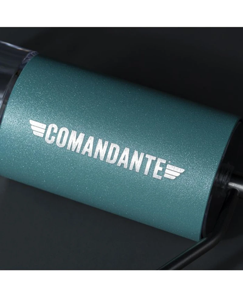 C40 MK4 Hand Grinder