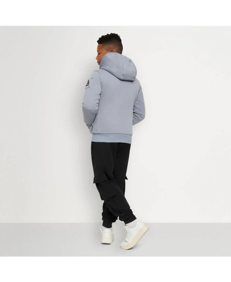 Unisex Classic Bunny Jacket